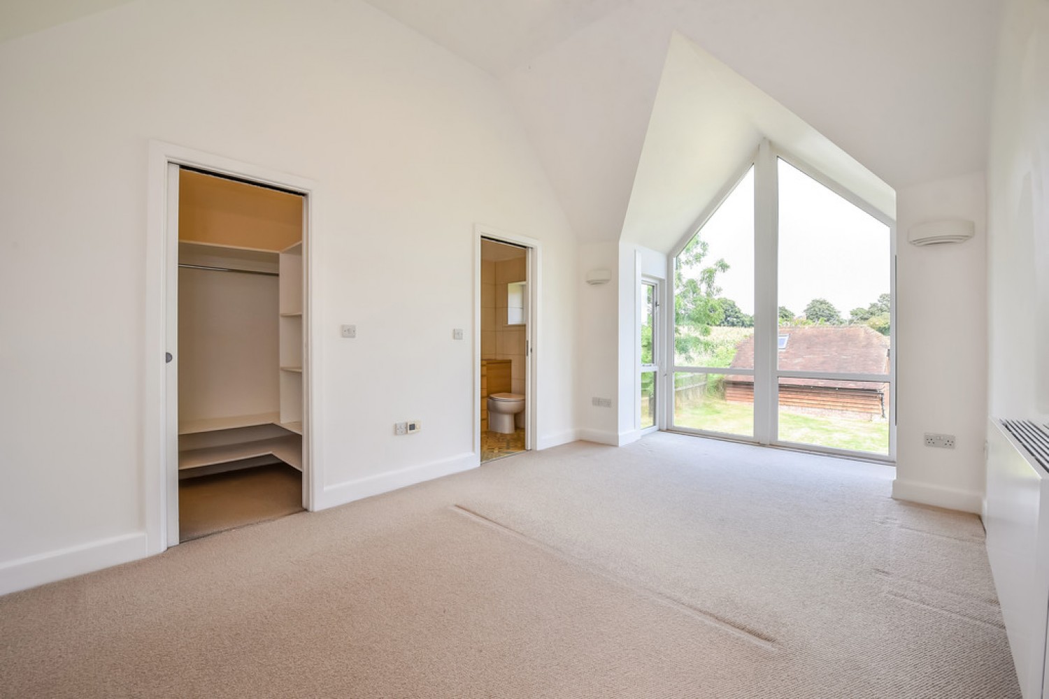 4 bedroom House for Letting Bull Farm, Lovedon Lane, Kings Worthy