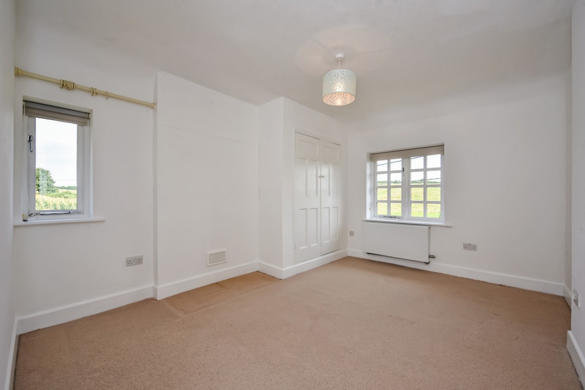 Bull Farm, Lovedon Lane, Kings Worthy