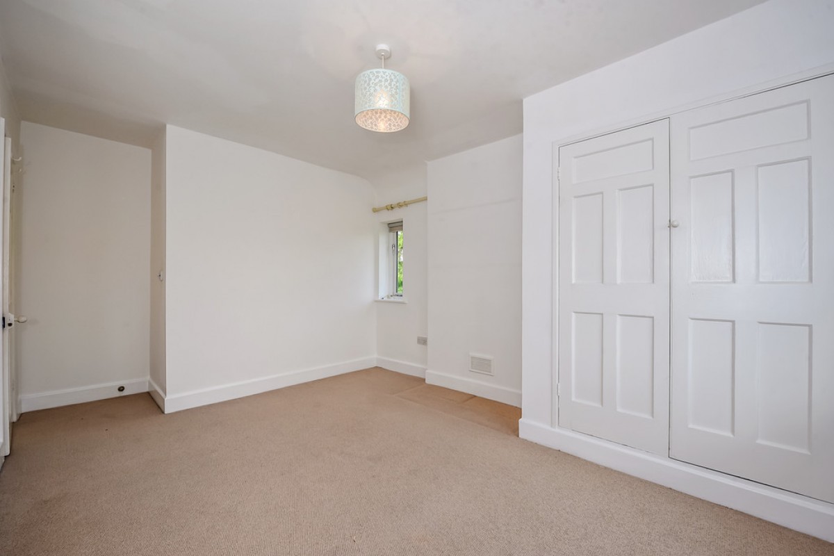 Bull Farm, Lovedon Lane, Kings Worthy