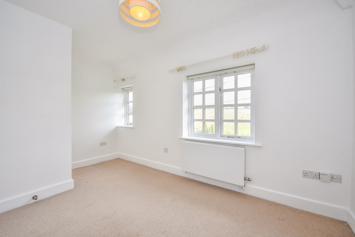 4 bedroom House for Letting Bull Farm, Lovedon Lane, Kings Worthy