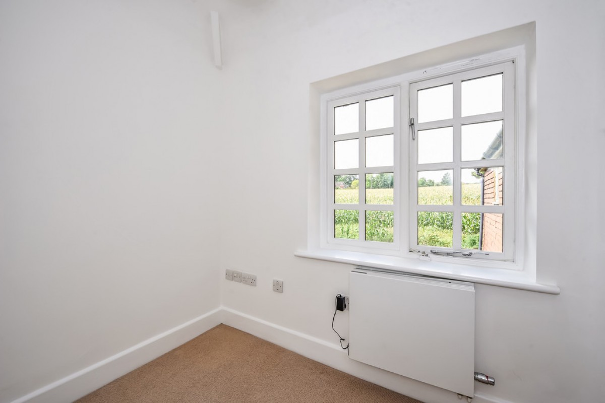 Bull Farm, Lovedon Lane, Kings Worthy