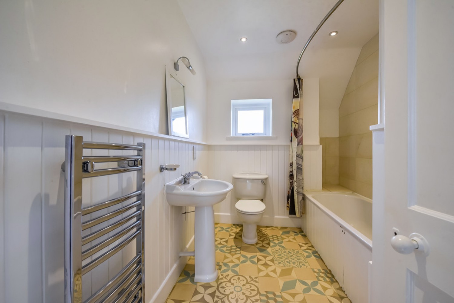 4 bedroom House for Letting Bull Farm, Lovedon Lane, Kings Worthy