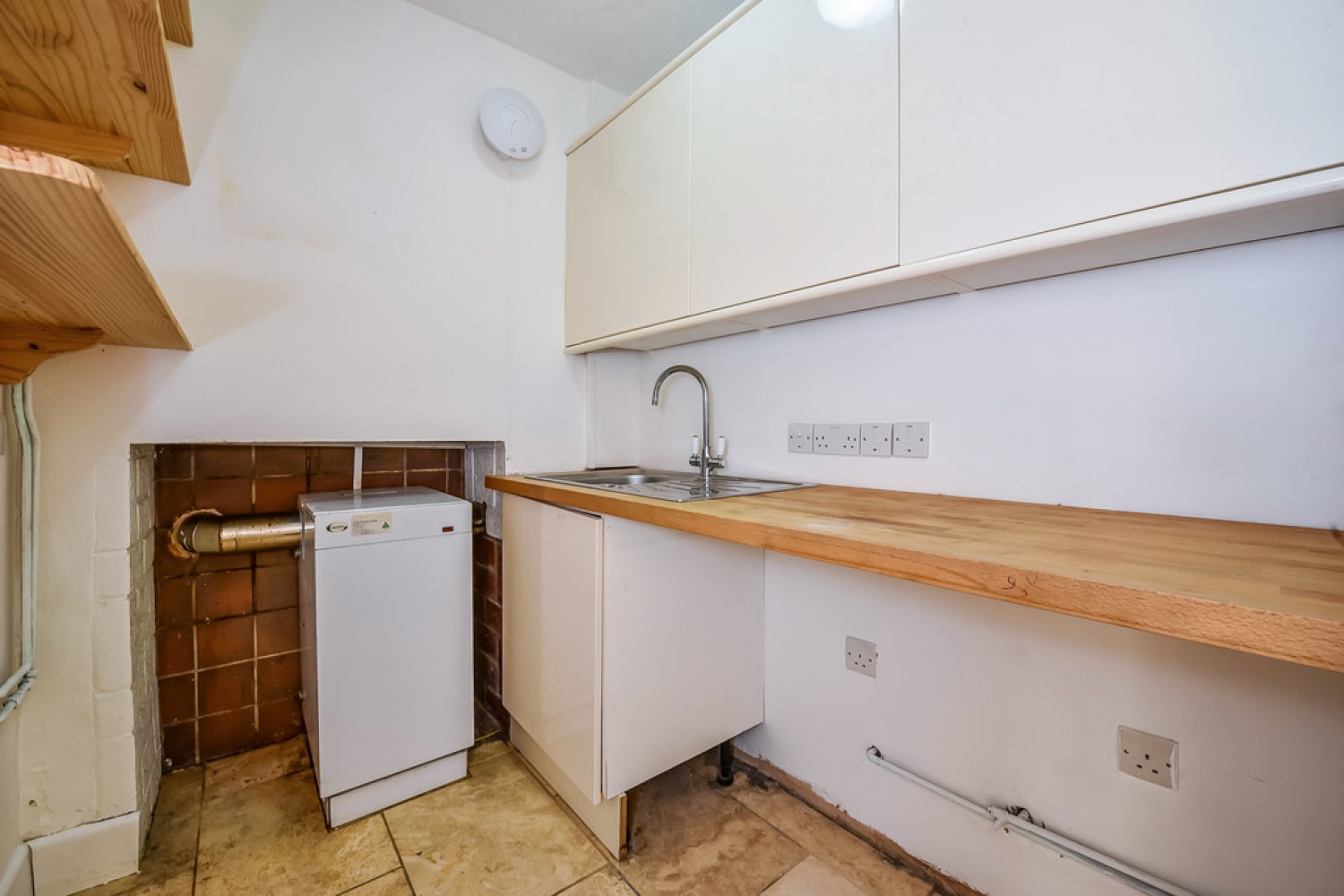 4 bedroom House for Letting Bull Farm, Lovedon Lane, Kings Worthy