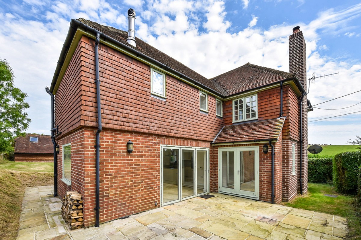 Bull Farm, Lovedon Lane, Kings Worthy