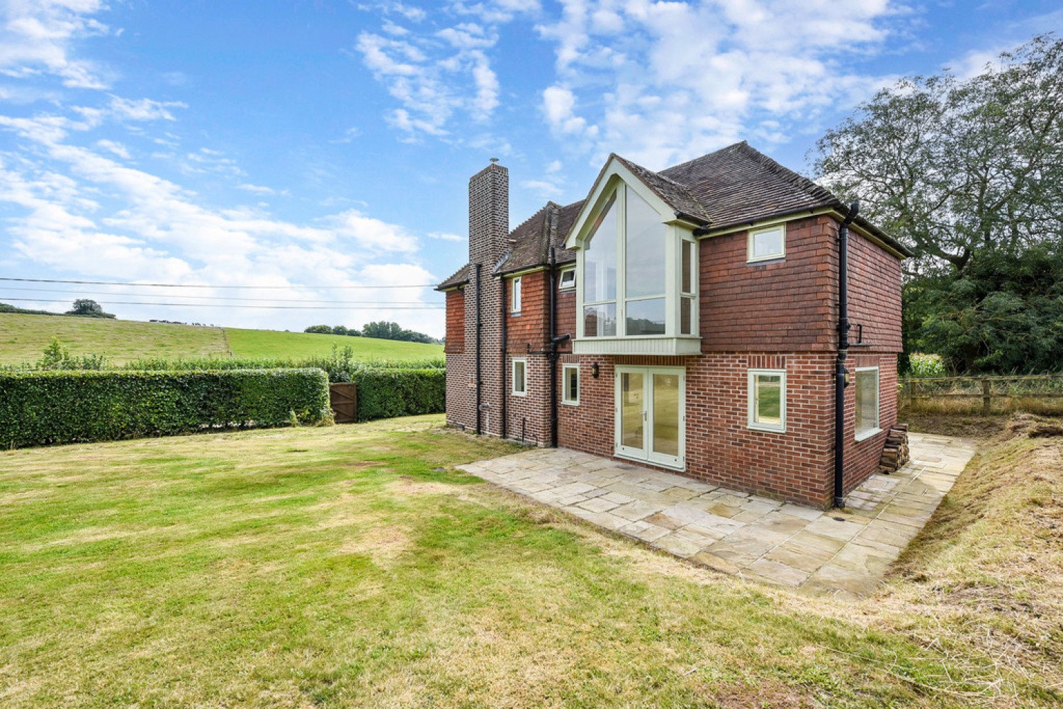 4 bedroom House for Letting Bull Farm, Lovedon Lane, Kings Worthy