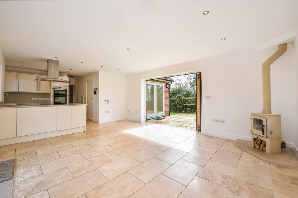 Bull Farm, Lovedon Lane, Kings Worthy