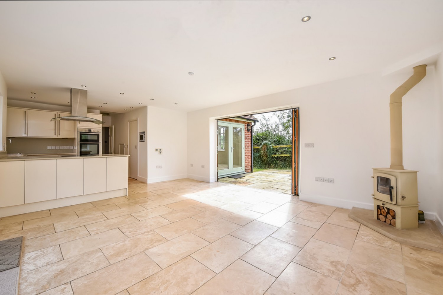 4 bedroom House for Letting Bull Farm, Lovedon Lane, Kings Worthy