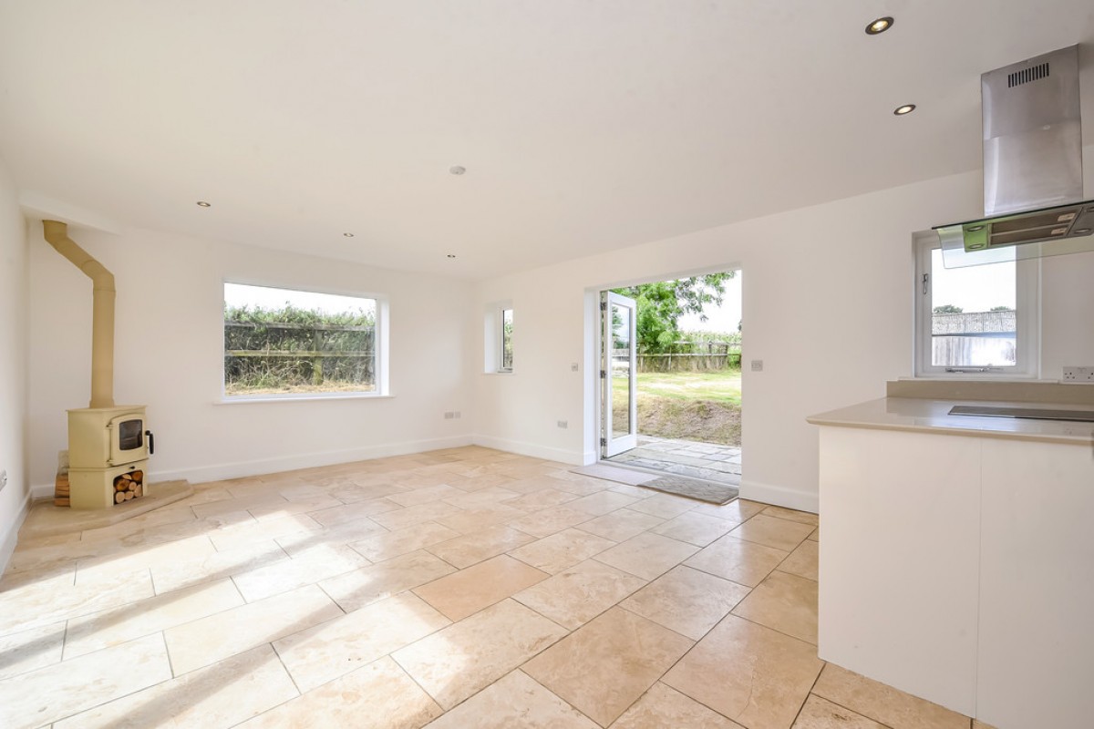 Bull Farm, Lovedon Lane, Kings Worthy