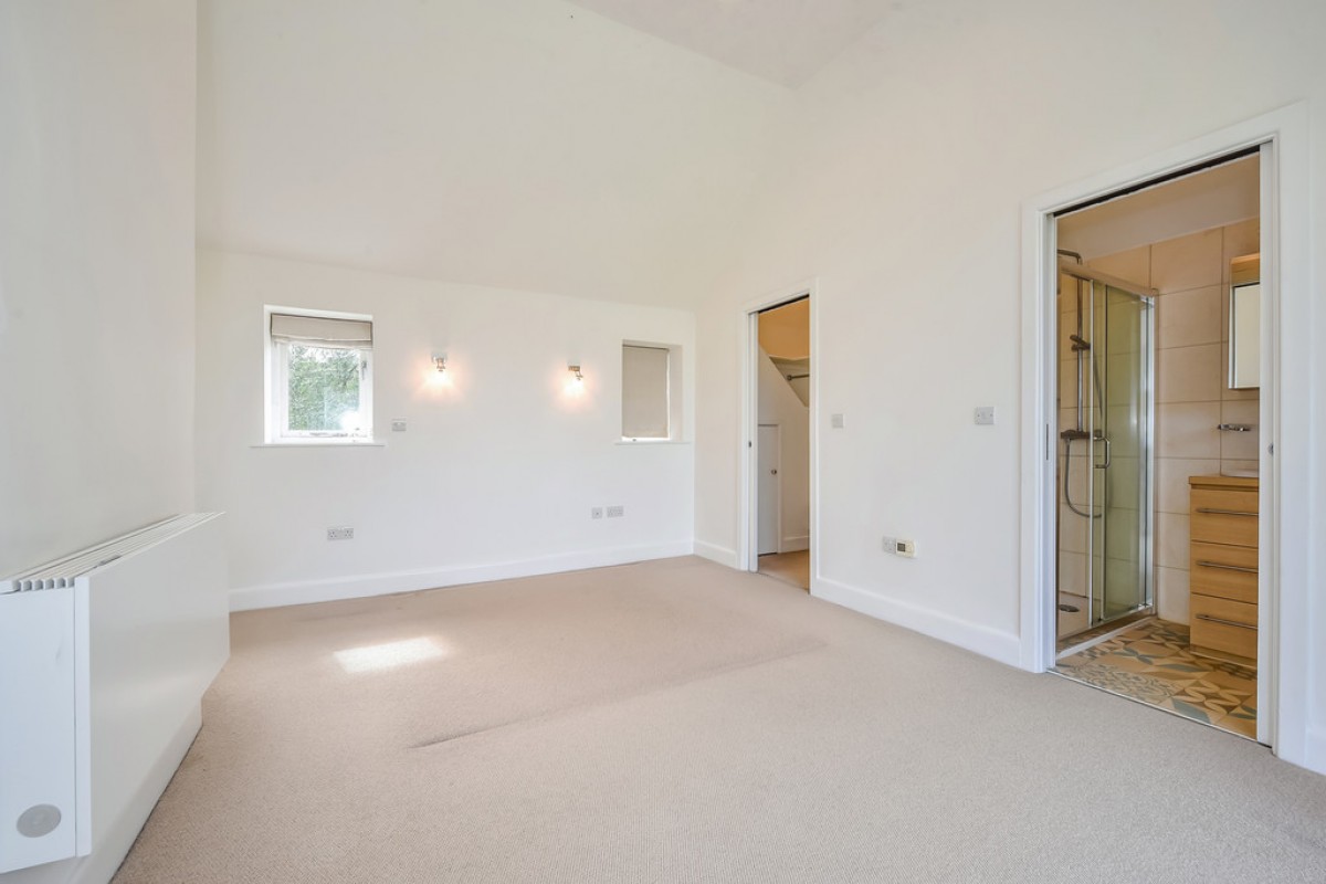 Bull Farm, Lovedon Lane, Kings Worthy