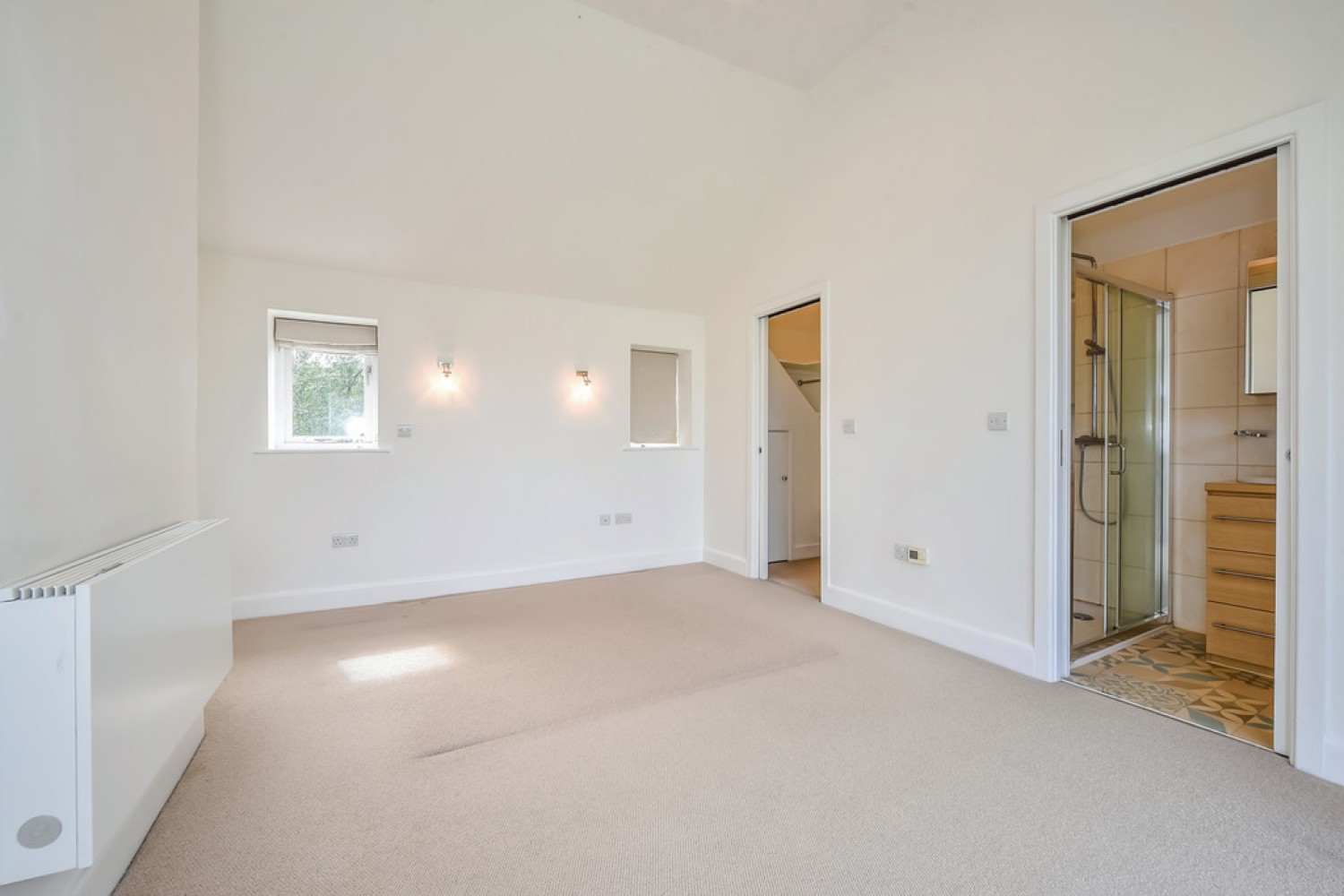 4 bedroom House for Letting Bull Farm, Lovedon Lane, Kings Worthy