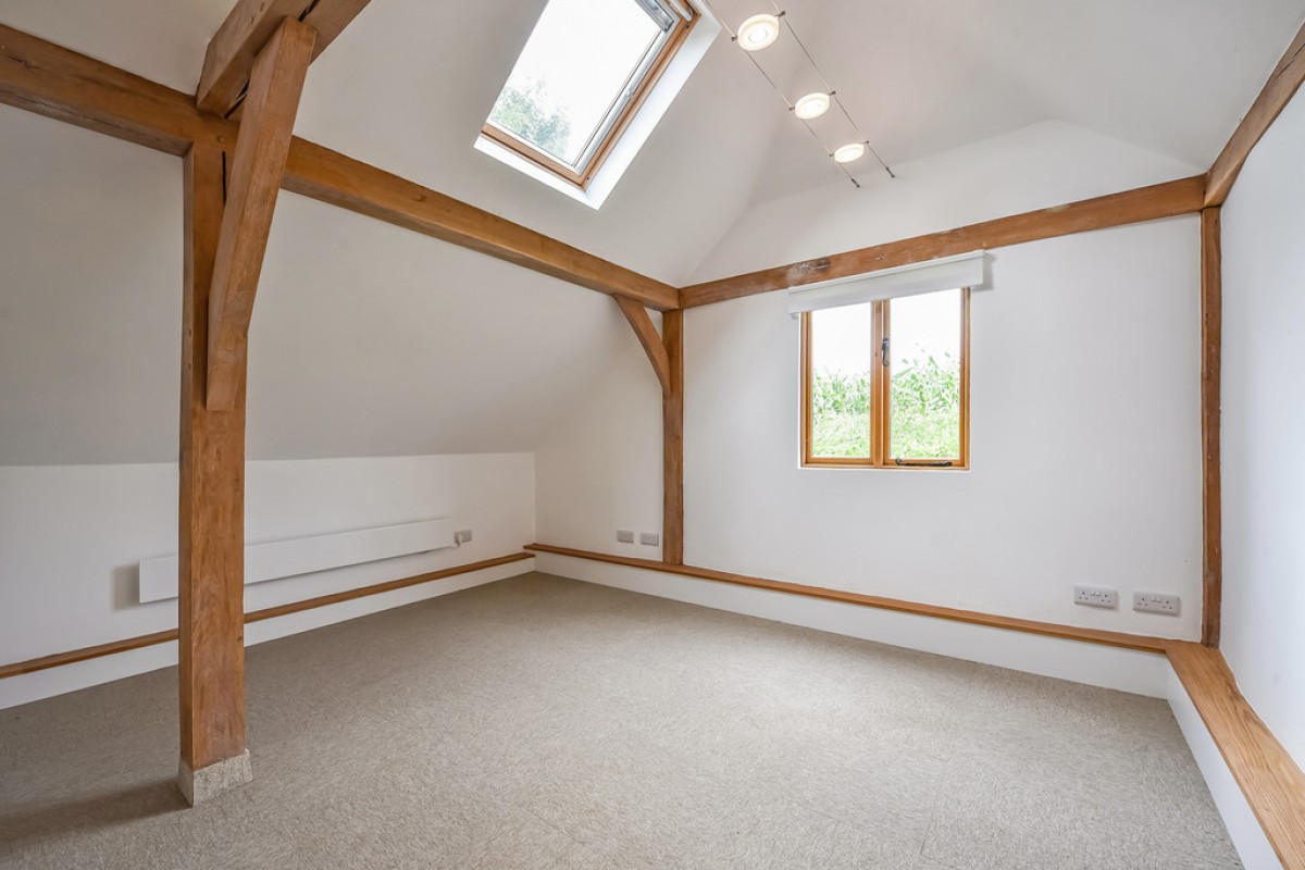 Bull Farm, Lovedon Lane, Kings Worthy