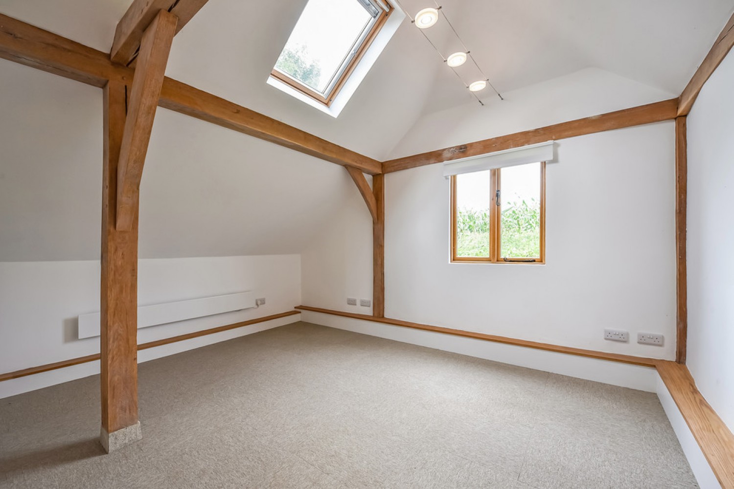 4 bedroom House for Letting Bull Farm, Lovedon Lane, Kings Worthy