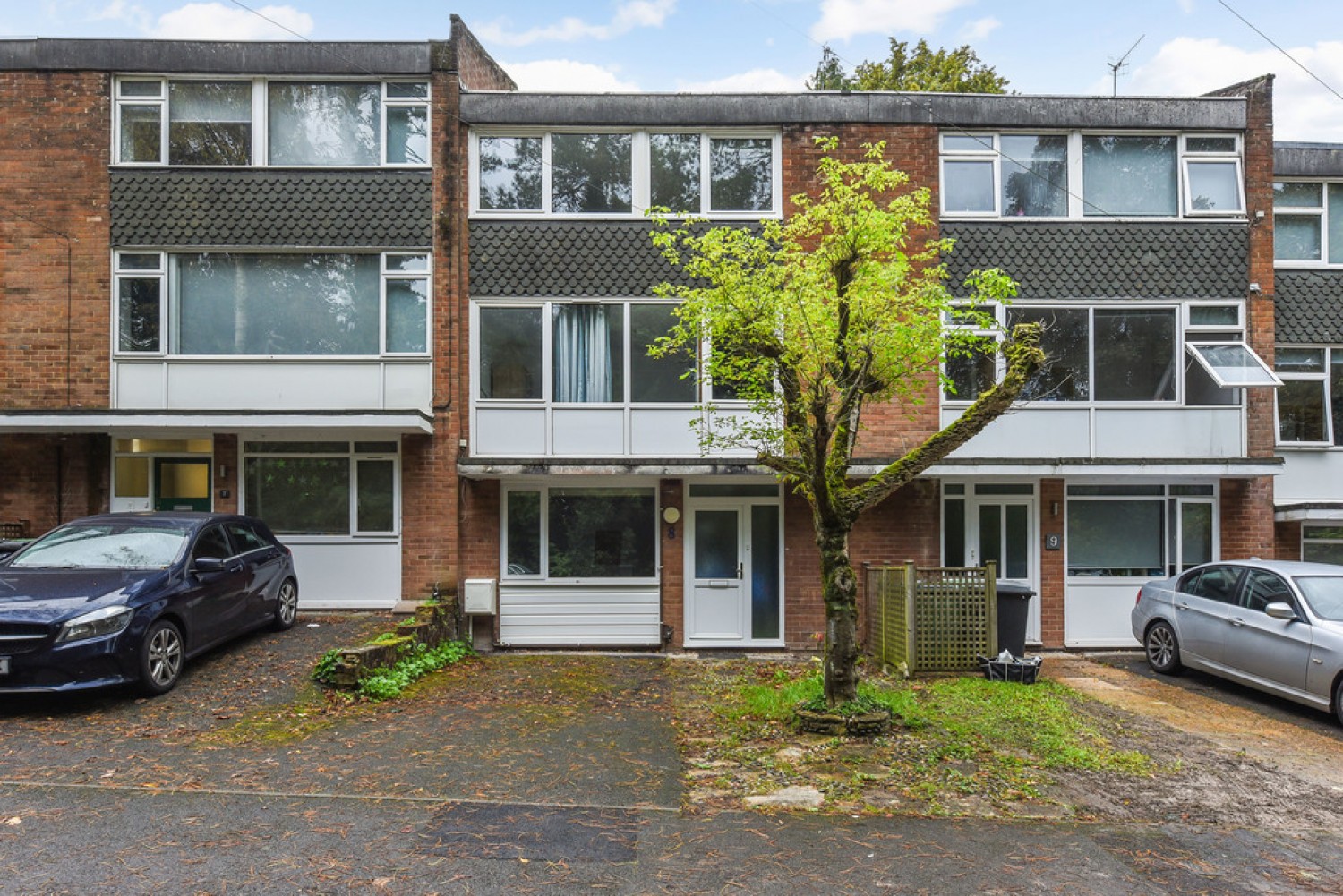 6 bedroom House for Letting Sparkford Close, Winchester
