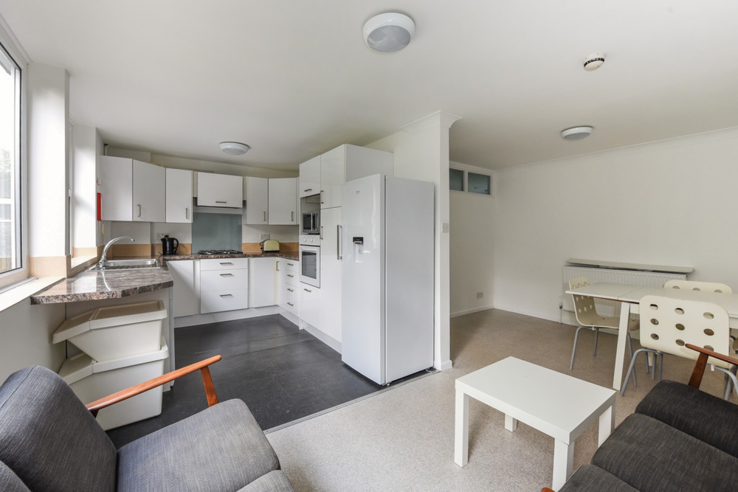 6 bedroom House for Letting Sparkford Close, Winchester
