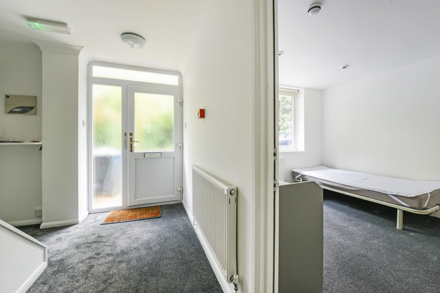 6 bedroom House for Letting Sparkford Close, Winchester