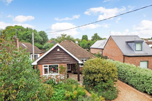 Stoney Lane, Winchester