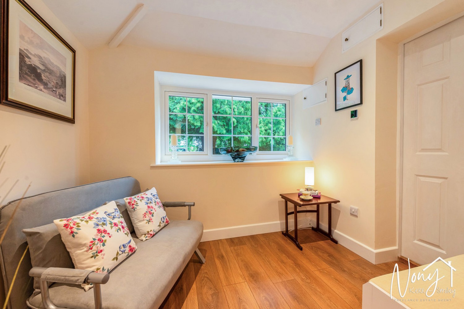 4 bedroom House for Sale Andover Road North, Winchester