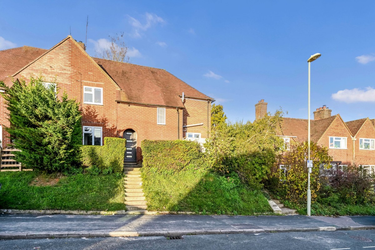 Stanmore Lane, Winchester