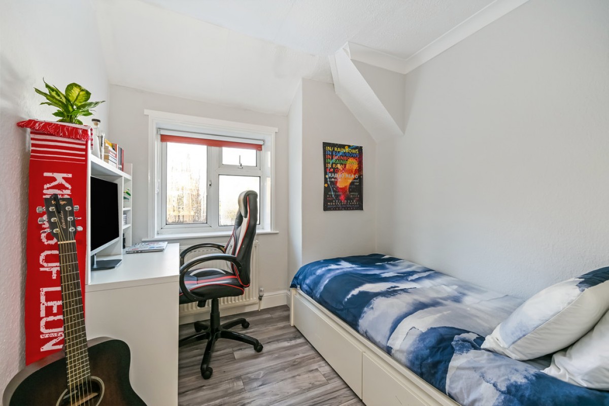 Stanmore Lane, Winchester