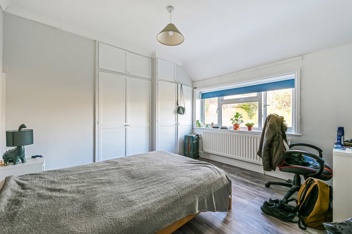 Stanmore Lane, Winchester