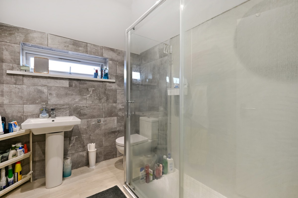 Stanmore Lane, Winchester