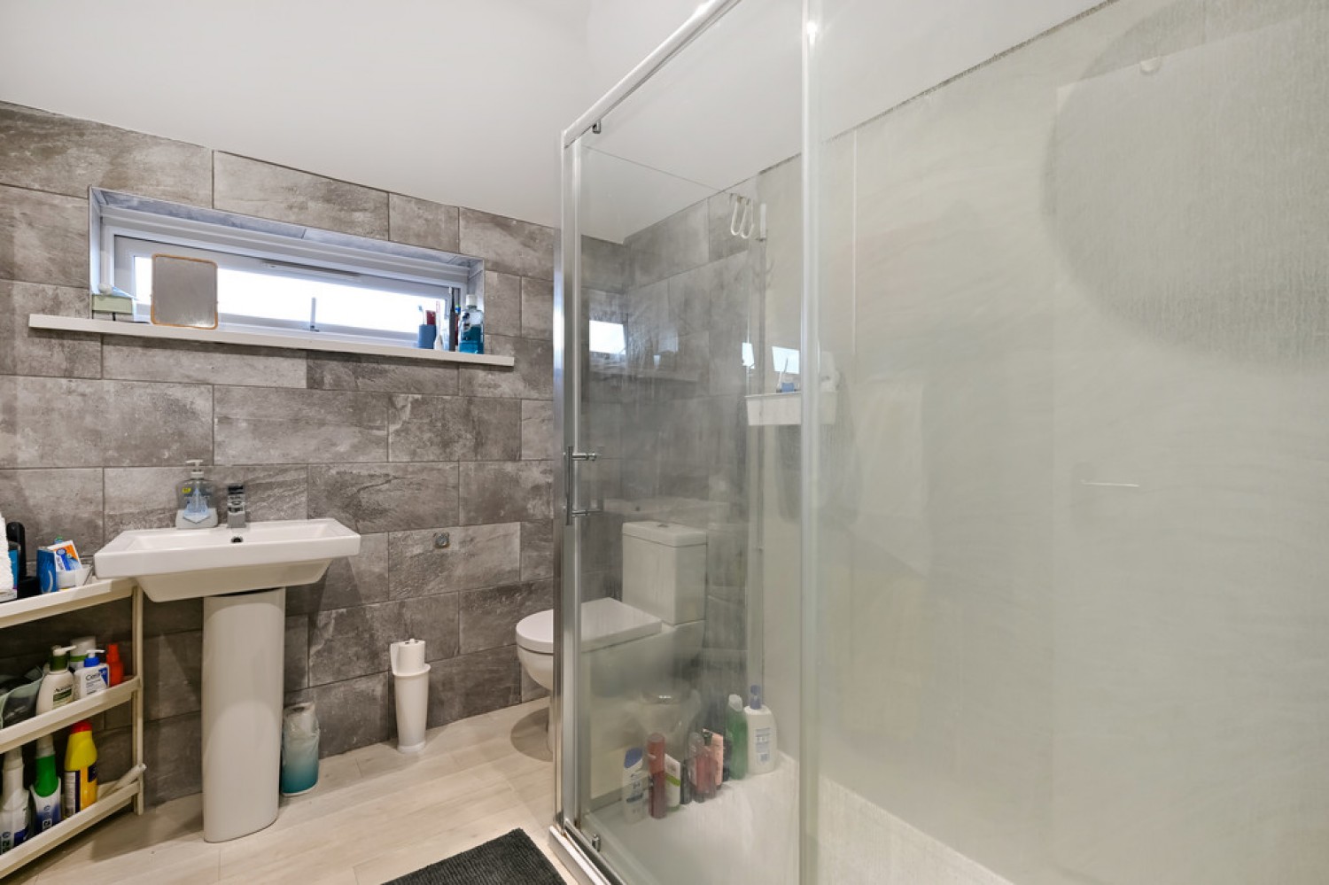 Stanmore Lane, Winchester