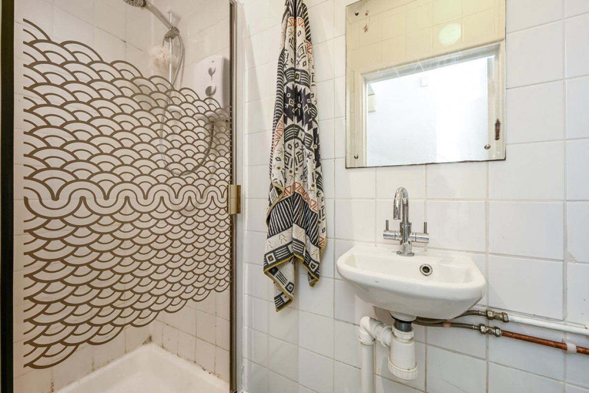 Stanmore Lane, Winchester