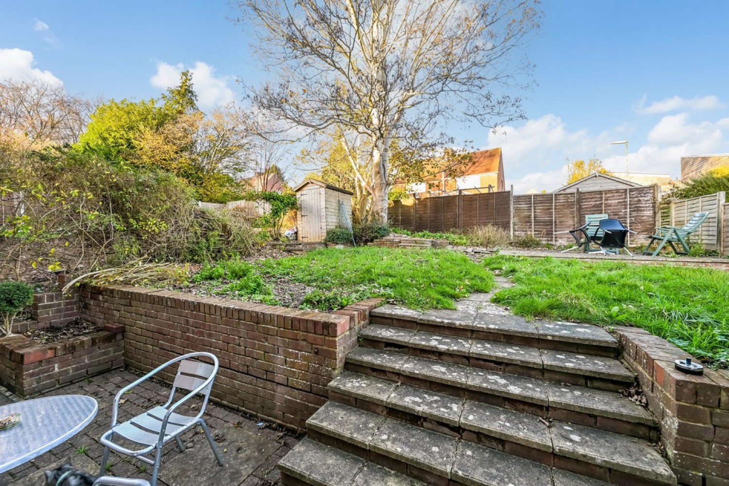 Stanmore Lane, Winchester