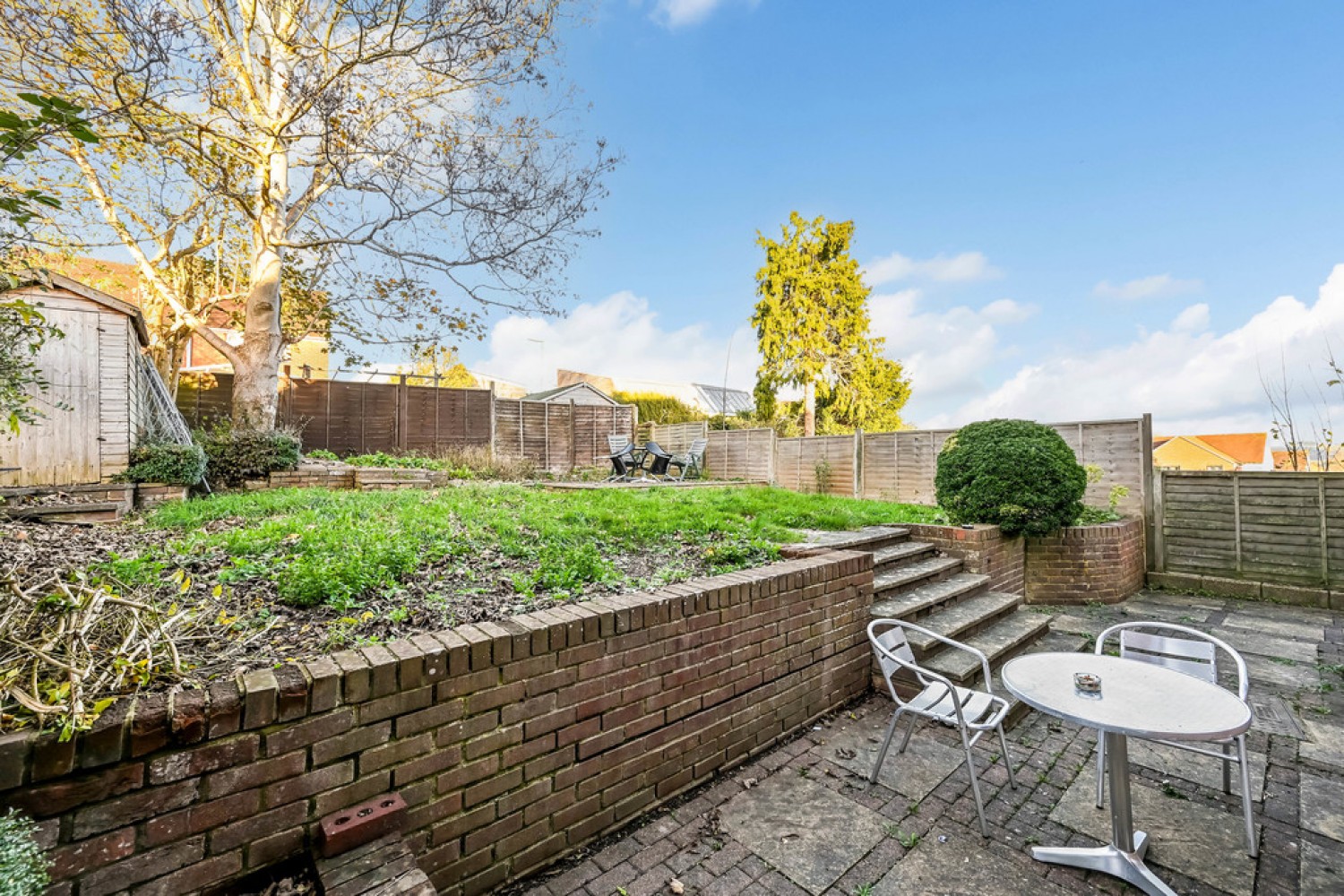 Stanmore Lane, Winchester