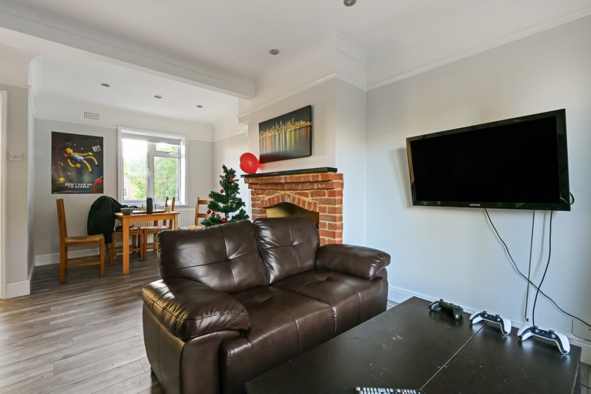 Stanmore Lane, Winchester