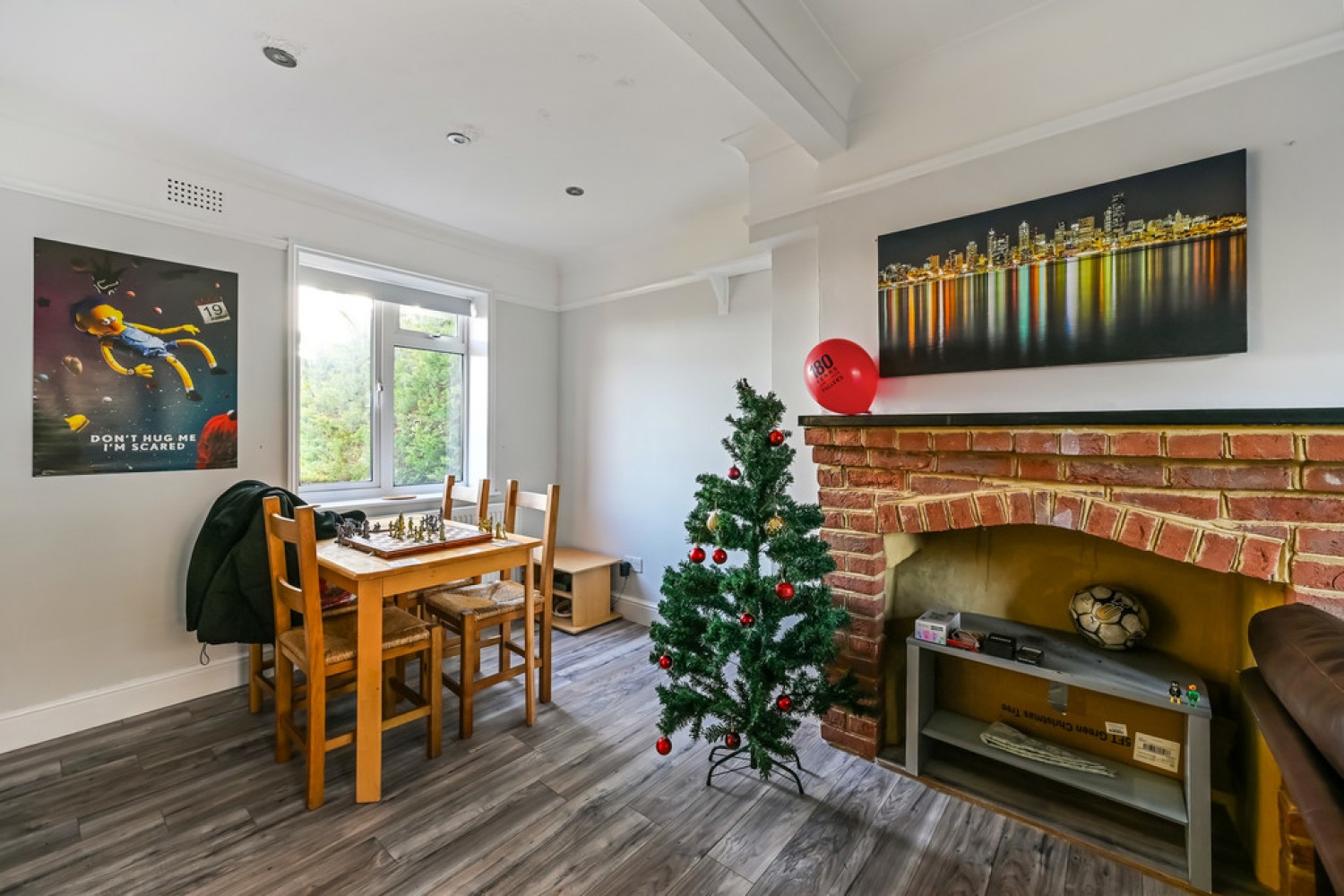 Stanmore Lane, Winchester