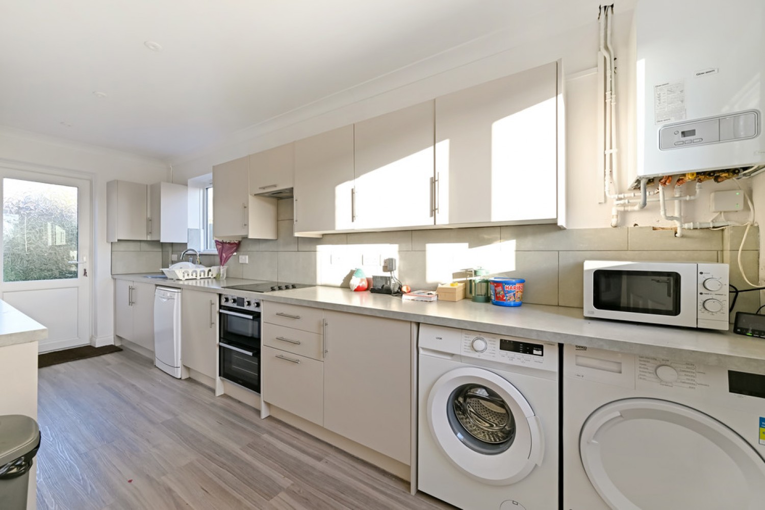 Stanmore Lane, Winchester