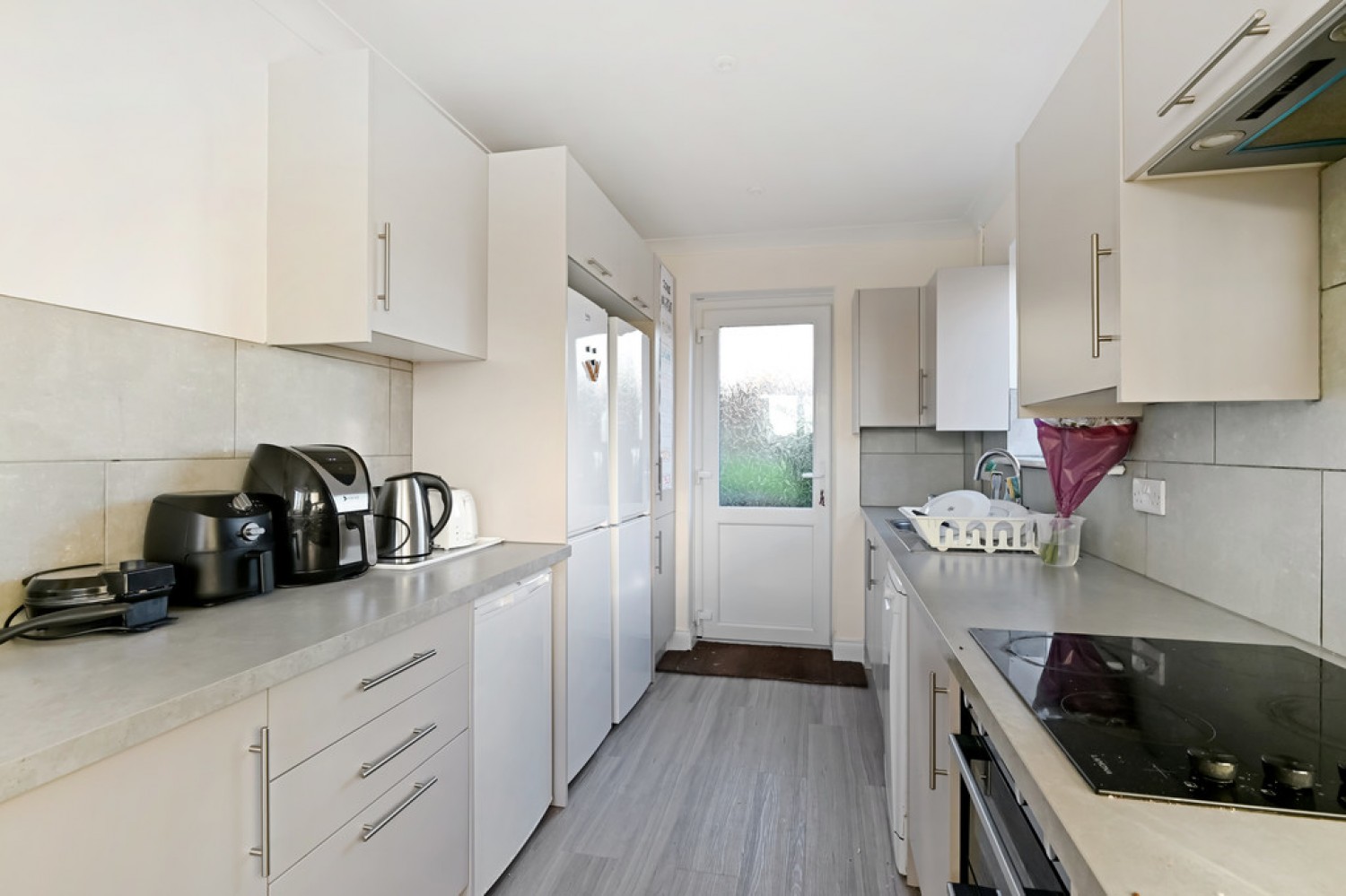 Stanmore Lane, Winchester