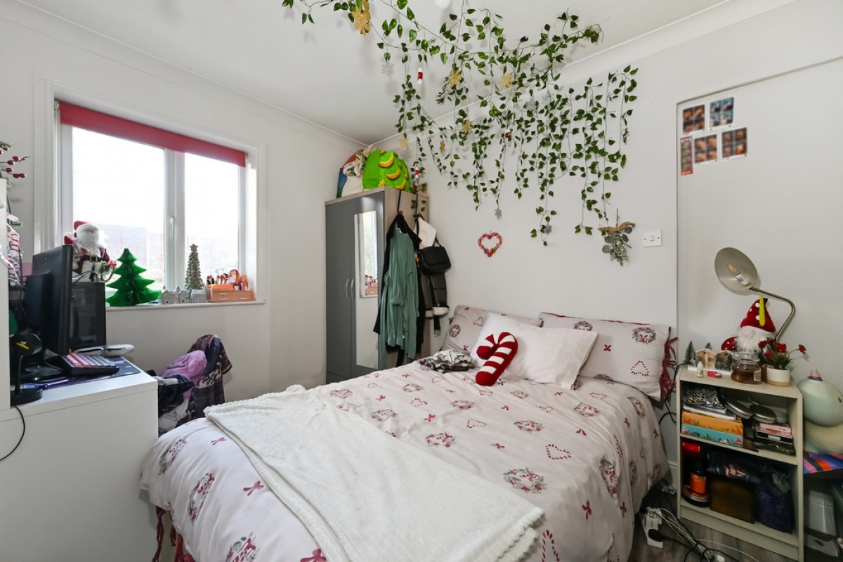 Stanmore Lane, Winchester