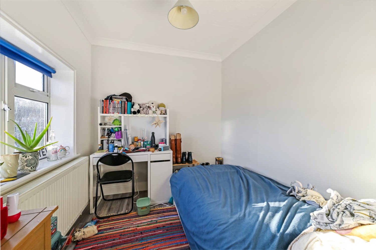 Stanmore Lane, Winchester