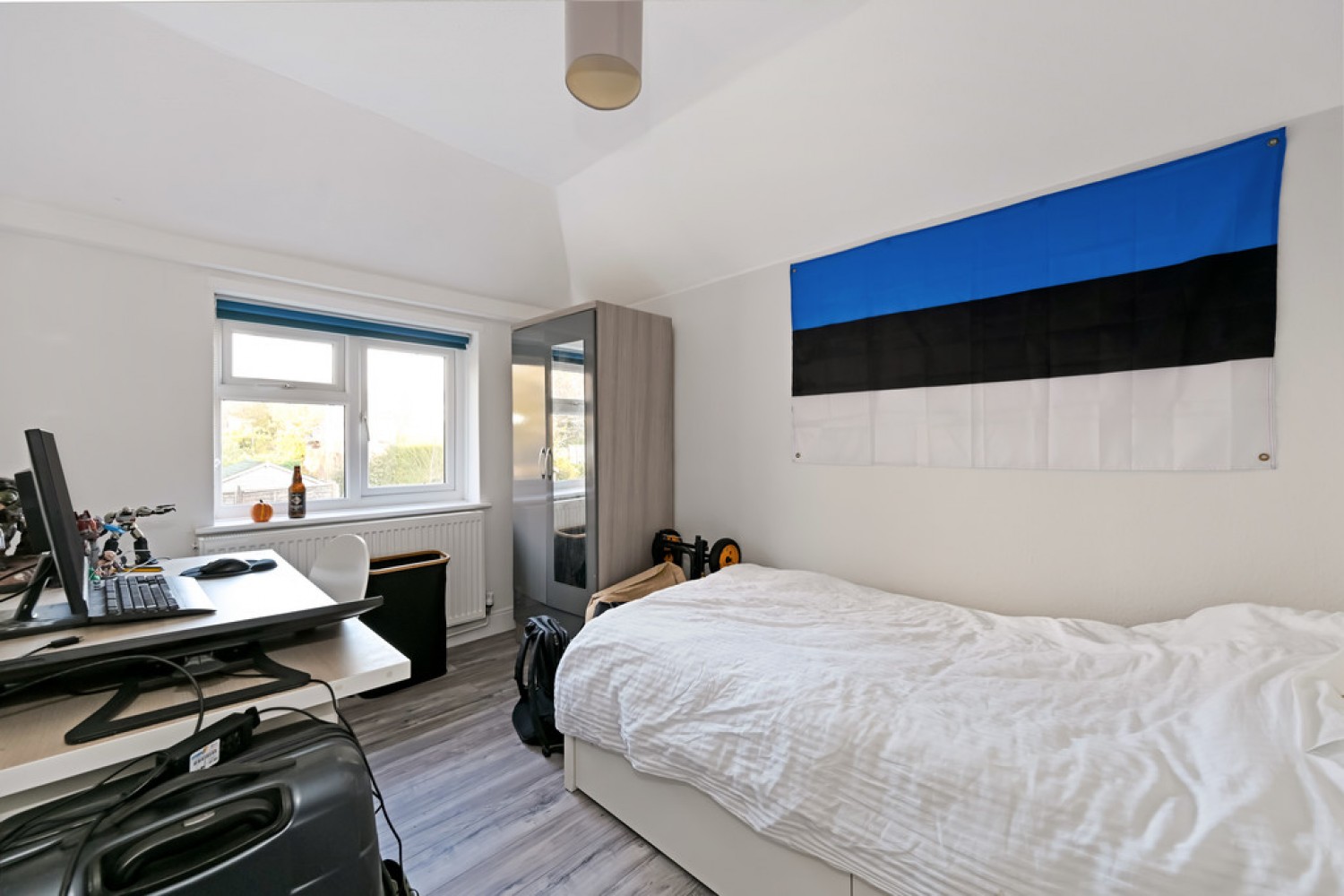 Stanmore Lane, Winchester