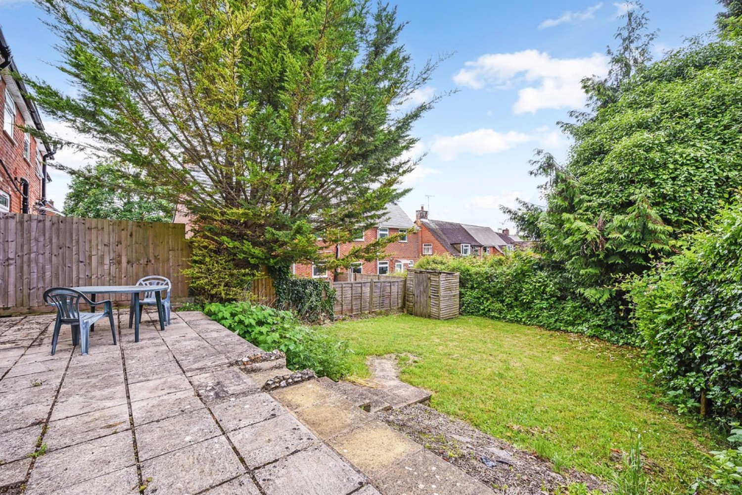 5 bedroom House for Sale Cromwell Road, Winchester