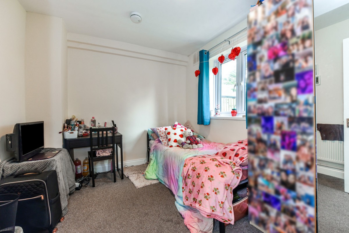 Cromwell Road, Winchester