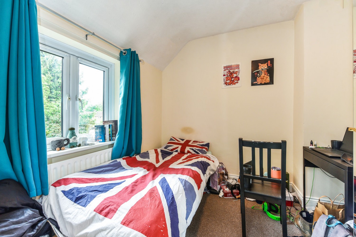 5 bedroom House for Sale Cromwell Road, Winchester