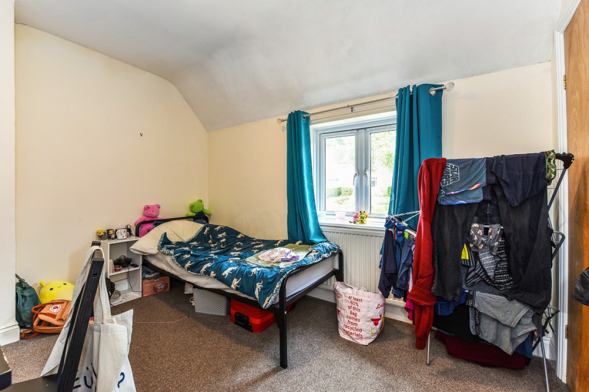 Cromwell Road, Winchester