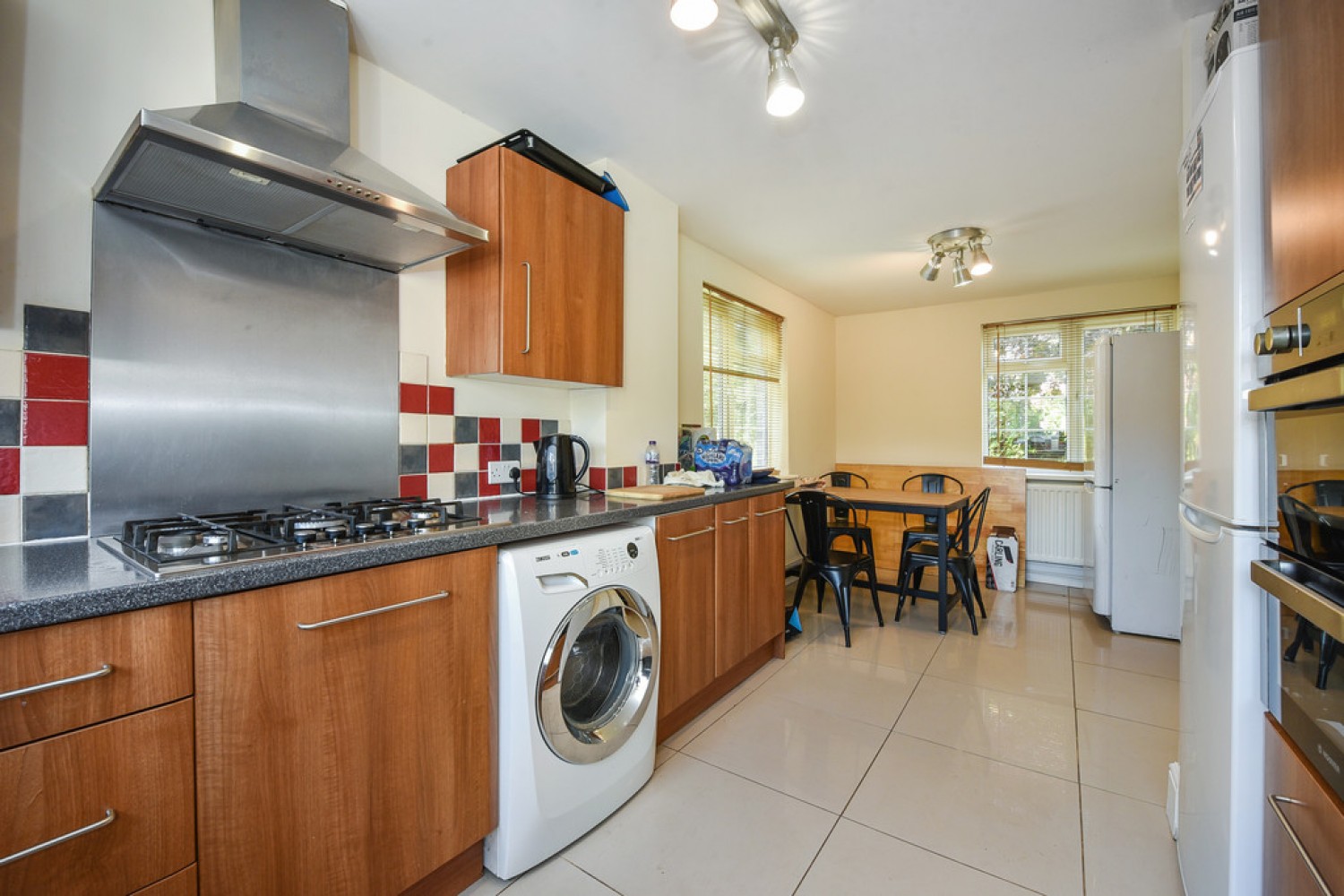 Wavell Way, Winchester