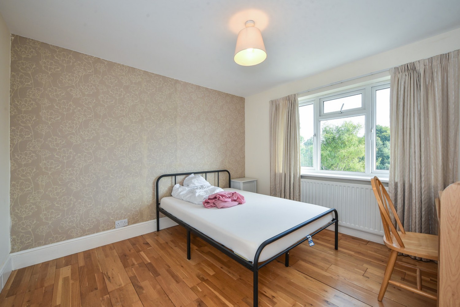 Wavell Way, Winchester