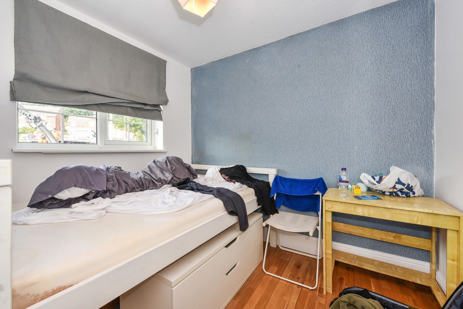 Wavell Way, Winchester