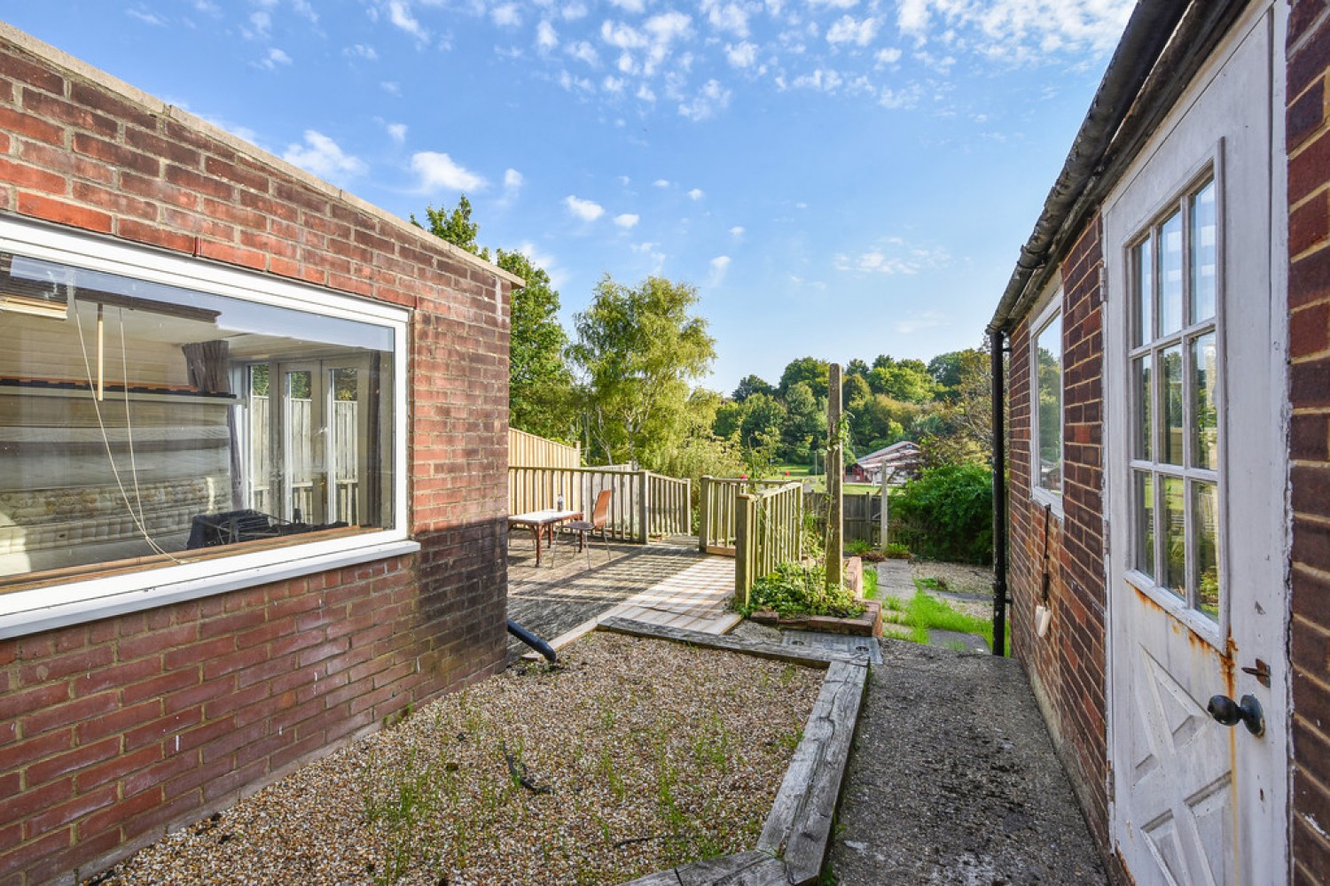 Wavell Way, Winchester