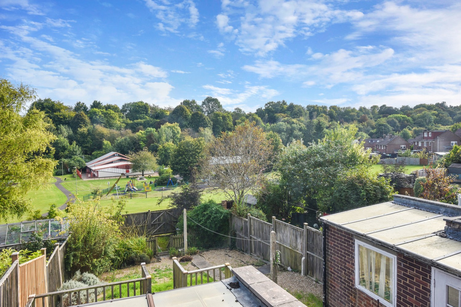 Wavell Way, Winchester