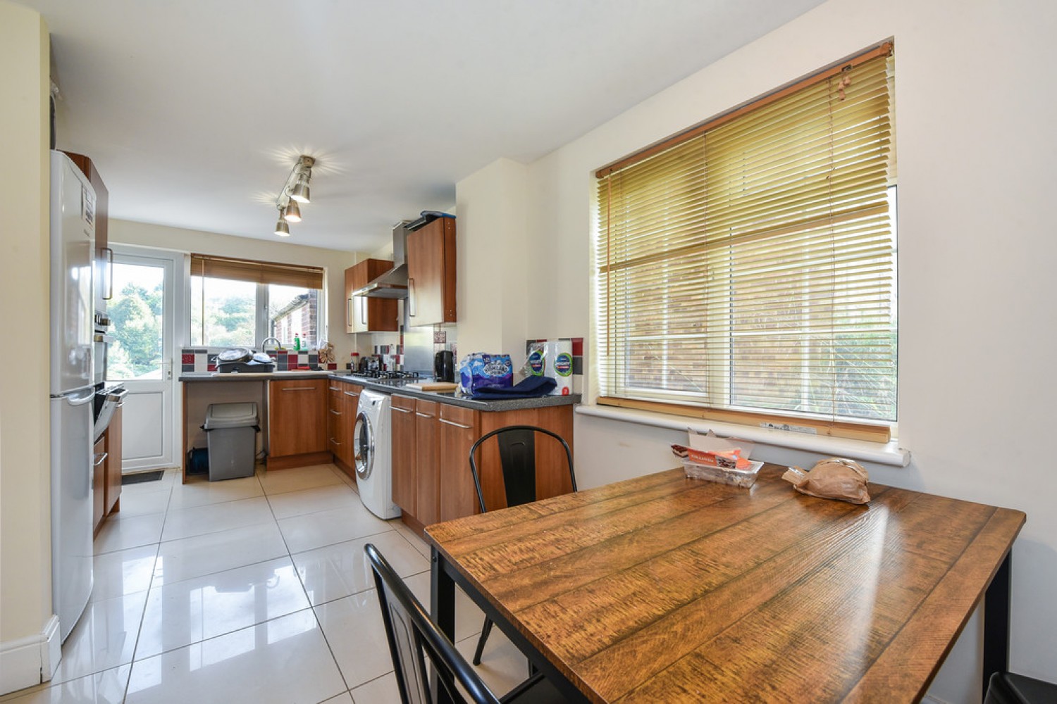 Wavell Way, Winchester