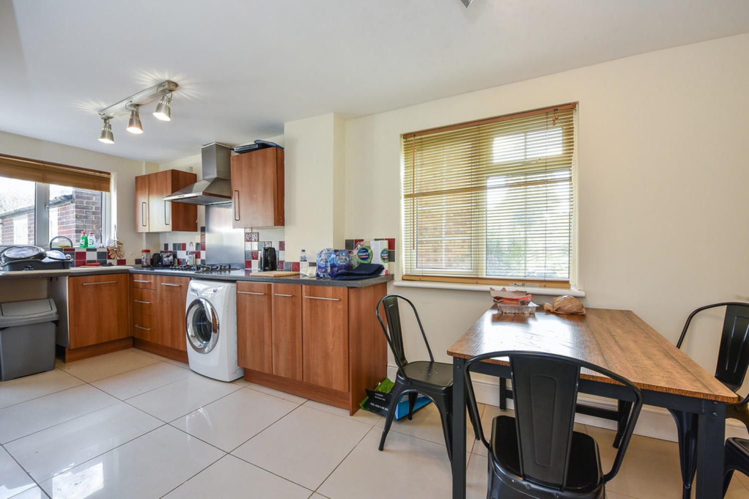 Wavell Way, Winchester