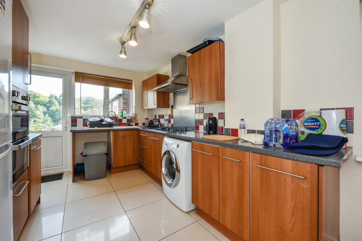 Wavell Way, Winchester