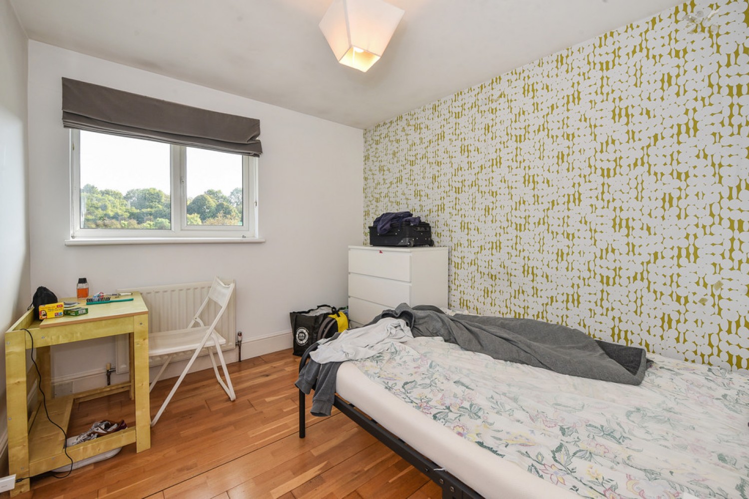 Wavell Way, Winchester