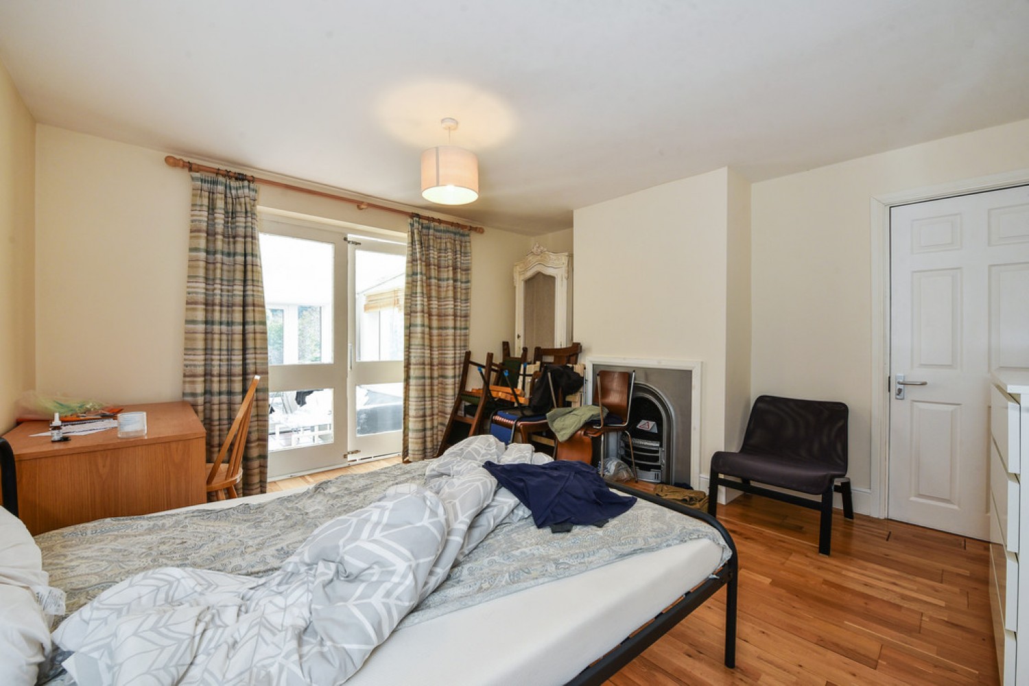Wavell Way, Winchester